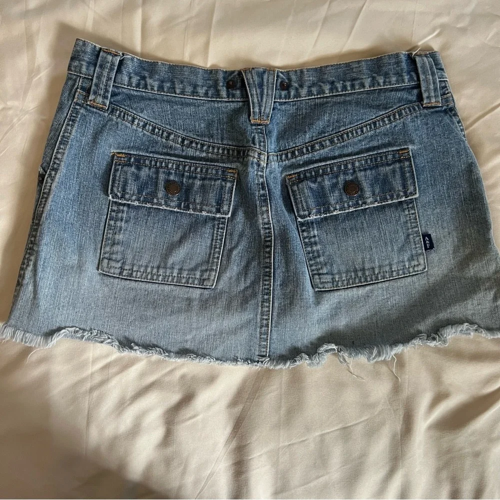 Abercrombie & Fitch stylish denim